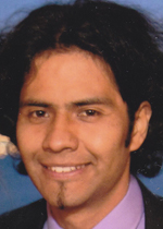 Photo of Yuri Salazar