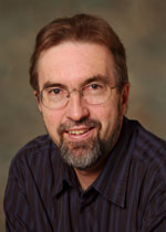 Photo of Geoff Loudon