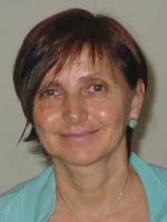 Photo of Roselyne Joyeux