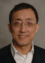 Photo of Xian Zhou