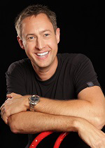 Photo of Andreas Hellmann