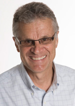 Piet de Jong