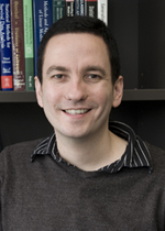Photo of David Pitt