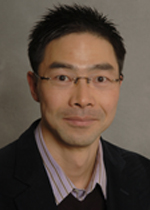 Photo of Jiwook Jang