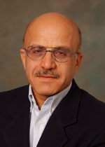 Photo of Mehdi Sadeghi