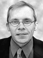 Photo of Sean Turnell
