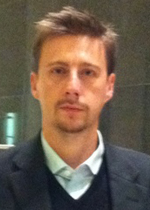 Photo of George Milunovich