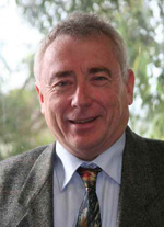 Lance Fisher