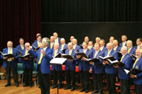 Ku-ring-gai Male Choir