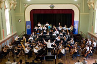TOPS Orchestra