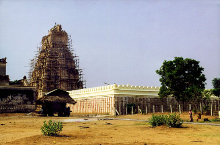 Sri Ranganatha Temple