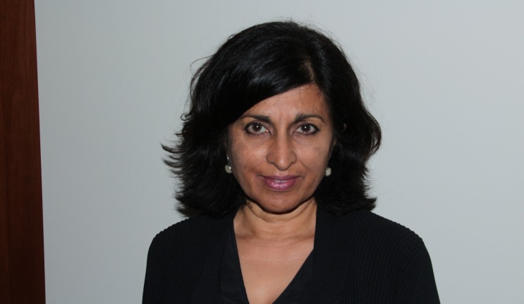  Research Spotlight: Vijaya Nagarajan