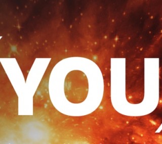 You to the Power of Us