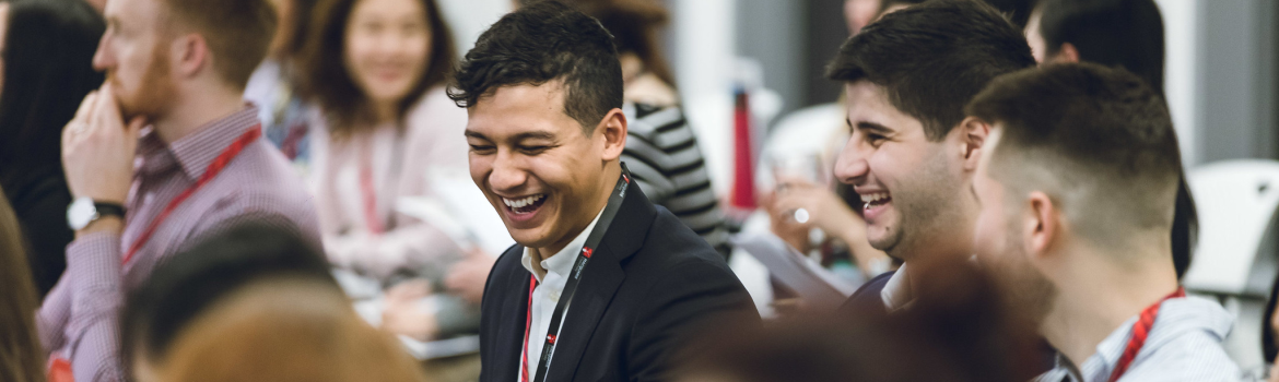 9 Macquarie alumni perks you might not know about…
