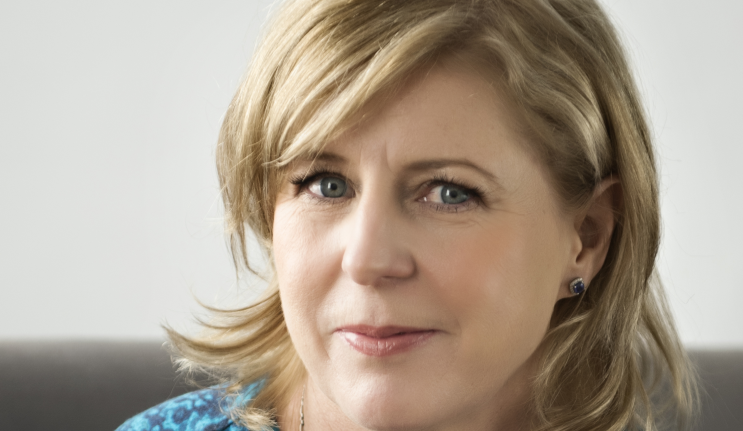 Liane Moriarty – the best kind of rivalry