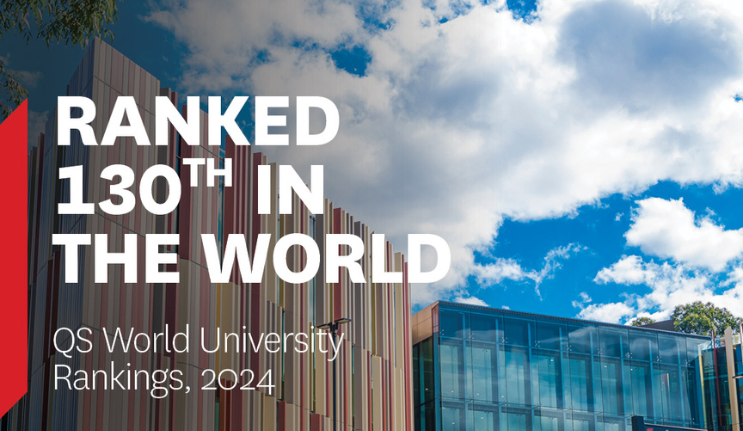  World rankings boost for Macquarie University