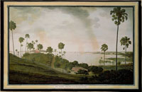[View From Belmont.]