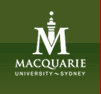 Macquarie University - Sydney