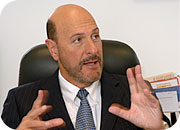 University access: why the good Lord is wrong