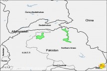 Burushashki speakers (602 x 403) About 90,000 people in a remote area of North West Pakistan speak Burushaski