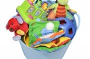 Early childhood toys by Phillipa Janos, 3021 × 2667