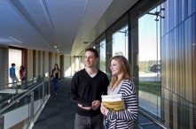 Australia's best young university
