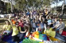 Picture of IDAHO 2012 celebrations