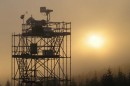 Measurement Station Schmücke. HCCT 2010 (Hill Cap Cloud Thuringia 2010) - A ground-based integrated study of chemical-aerosol-cloud interactions at the Schmücke Mountain in the Thuringian Forest in September/October 2010.