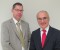 Dr Alex Munnoch and Professor John Boyages.