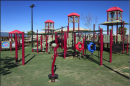 Foreshore playground, Port Pirie