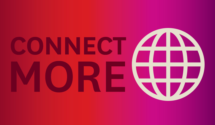 Connect More