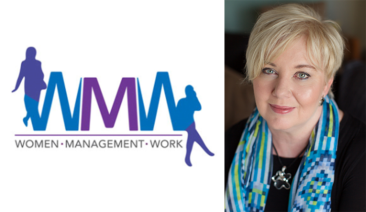  Master of ceremonies Donna Meredith shares her insights ahead of annual event, 6 November.