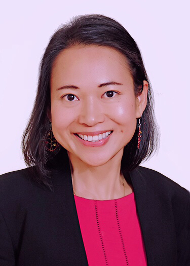 Dr Zhaoli (Joy) Dai-Keller