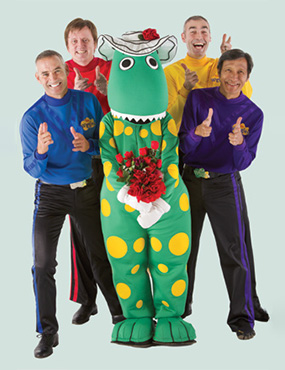 The Wiggles