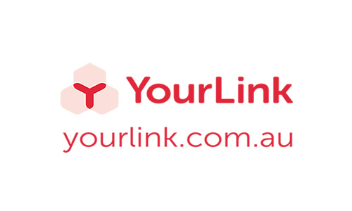 YourLink Logo yourlink.com.au