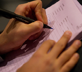 Election Forms and FAQS