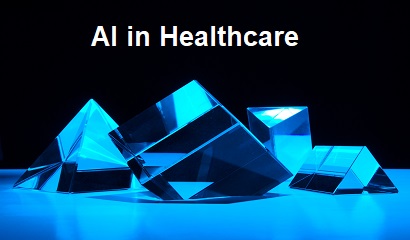 Charting Australia’s healthcare journey into the age of artificial intelligence