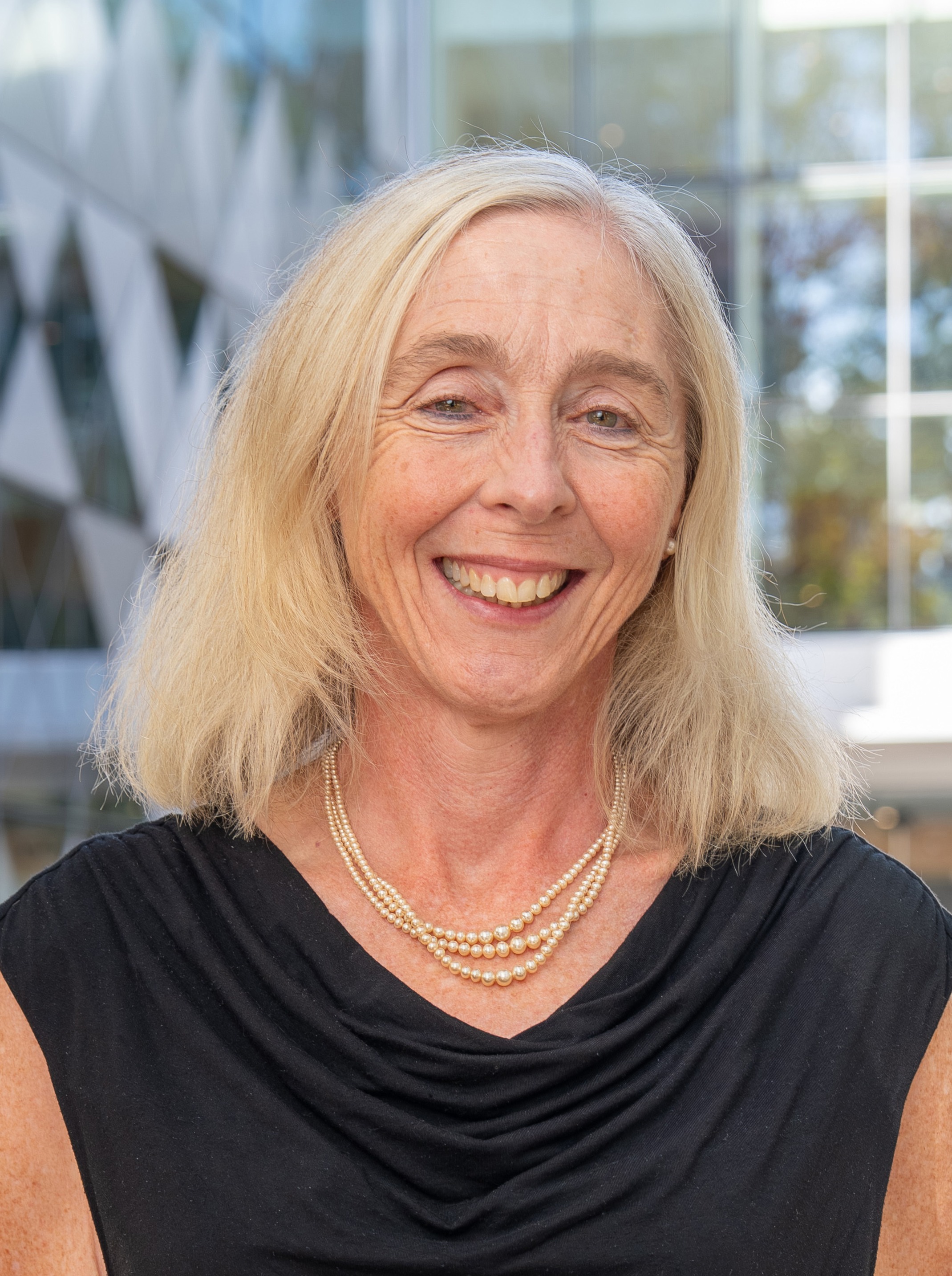 Jacqueline Phillips