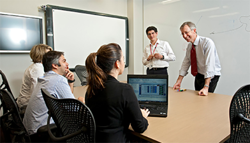 Committees of Academic Senate