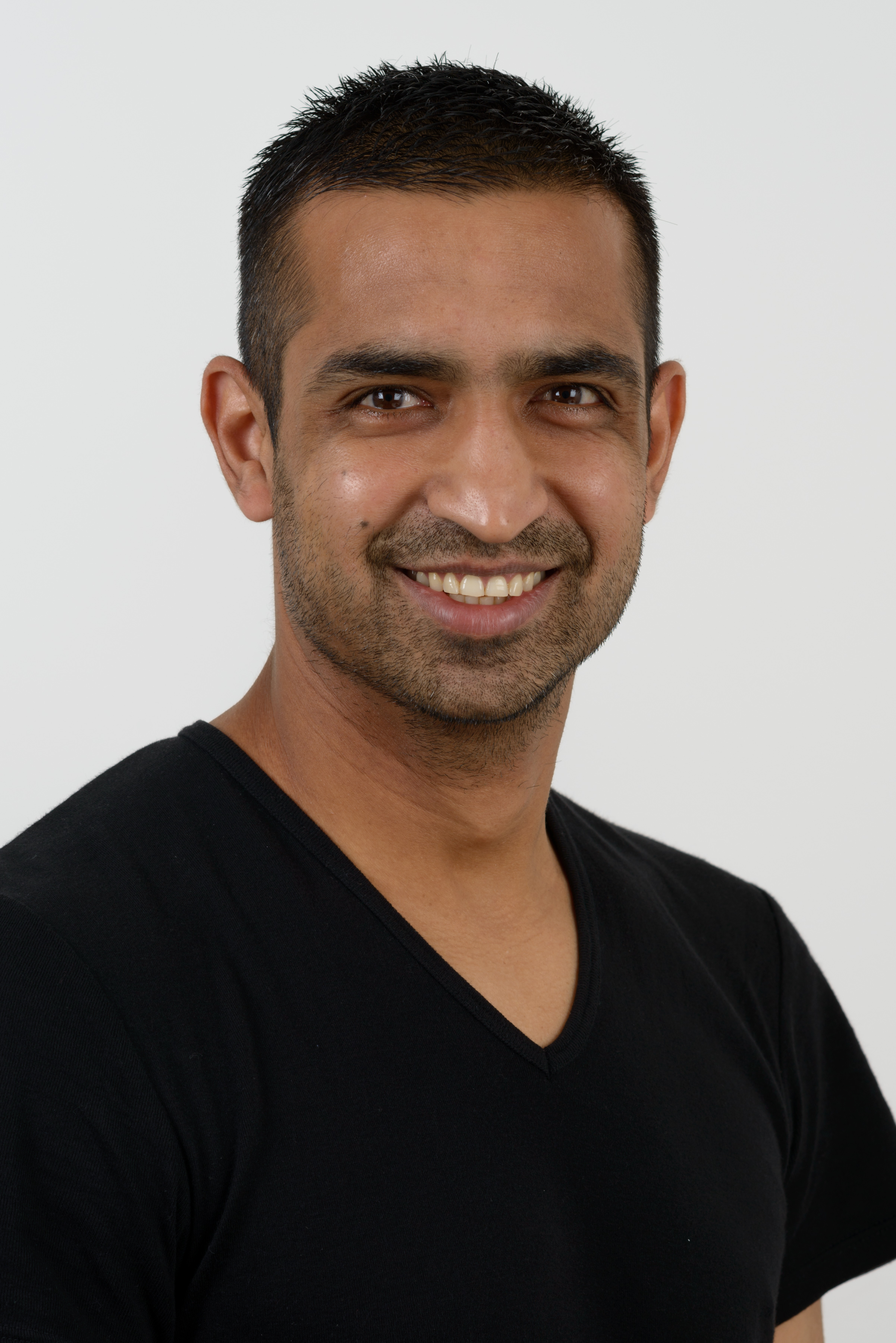 Dr Gaurav Gupta