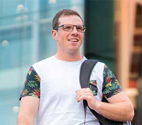 Explore undergraduate degrees