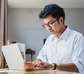 Gather your forms and documentation