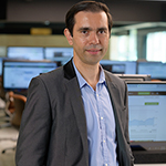 Associate Professor Babak Abedin