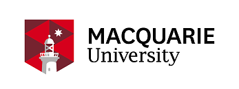 Macquarie University logo