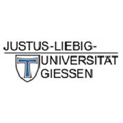 Giessen University Jlu logo