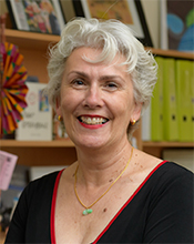 Sandie Wong
