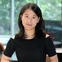 Associate Professor Clara Zhou
