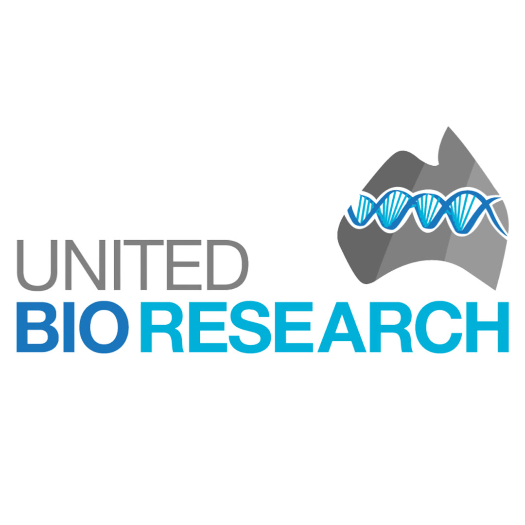 United Bio Research logo