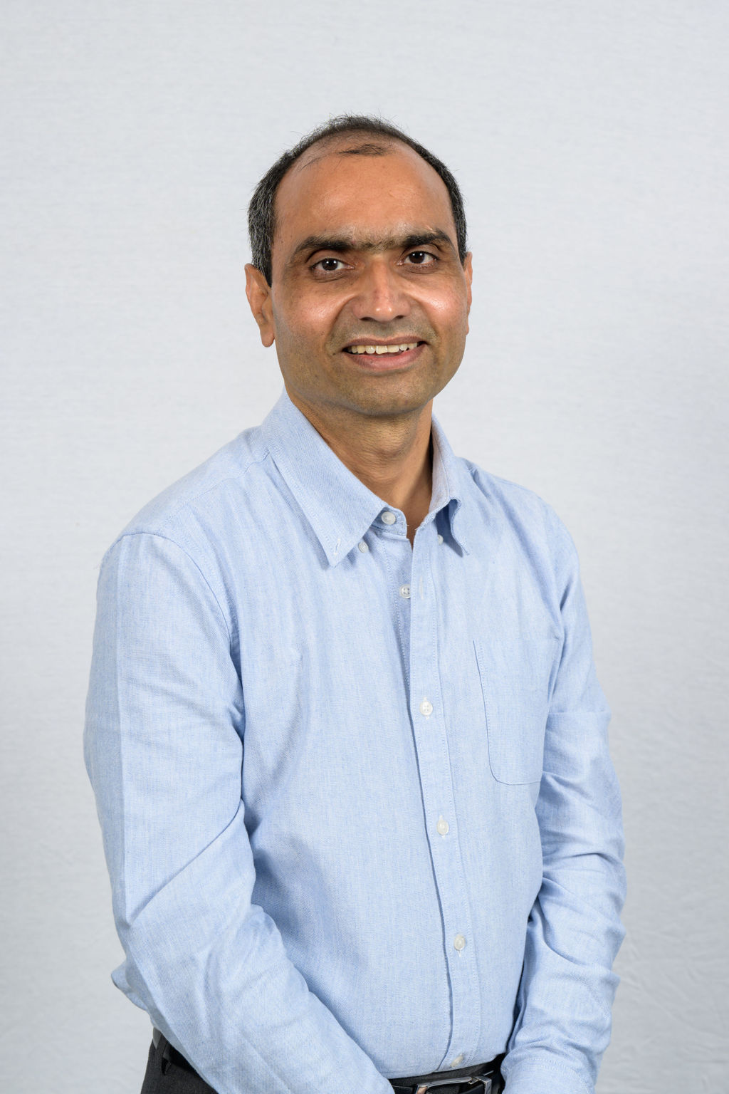Dr Lalit Yadav