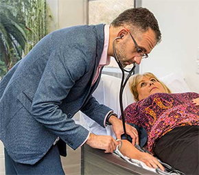 Graduate Certificate – Clinical Trial Operations